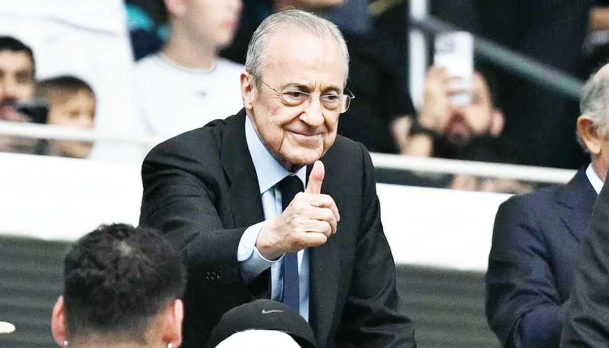 Real Madrid breaks revenue record with $1.3 billion earnings