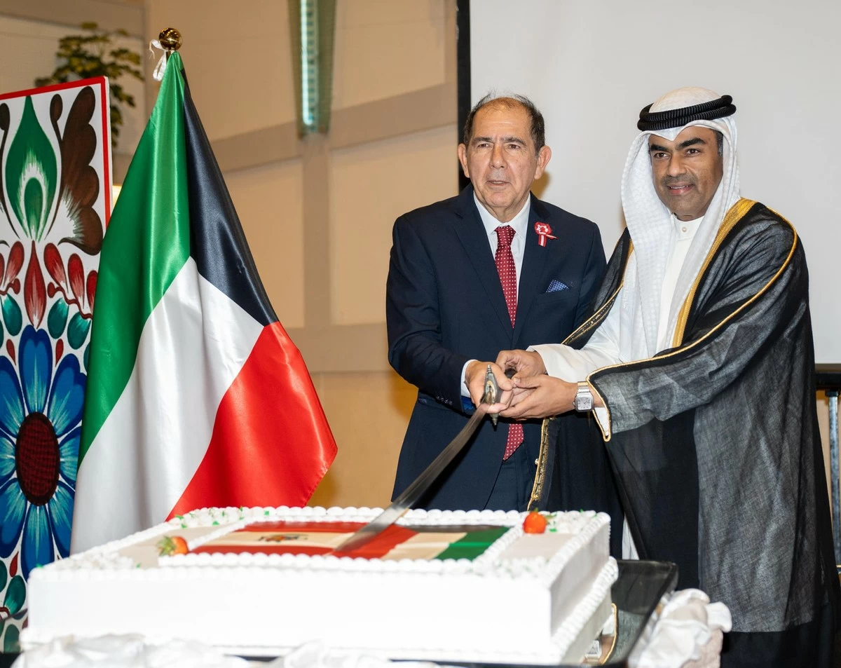 &lsquo;Diversified prospects for Kuwaiti investors&rsquo;