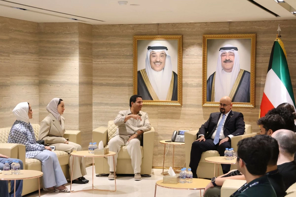 Kuwait eyes S.Korean expertise in oil, energy