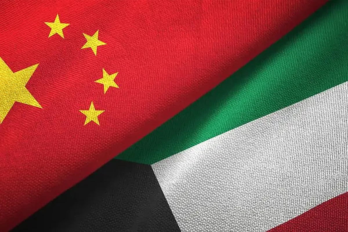 Chinese embassy: Worker killed in Iranian attack on company building in Kuwait was Nepalese