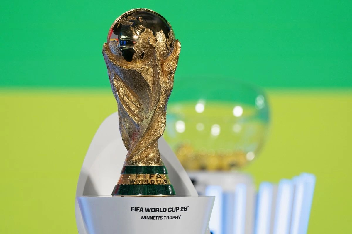All 55 UEFA Members Back FIFA Boycott Over World Cup Stakes Sale to Private Investors