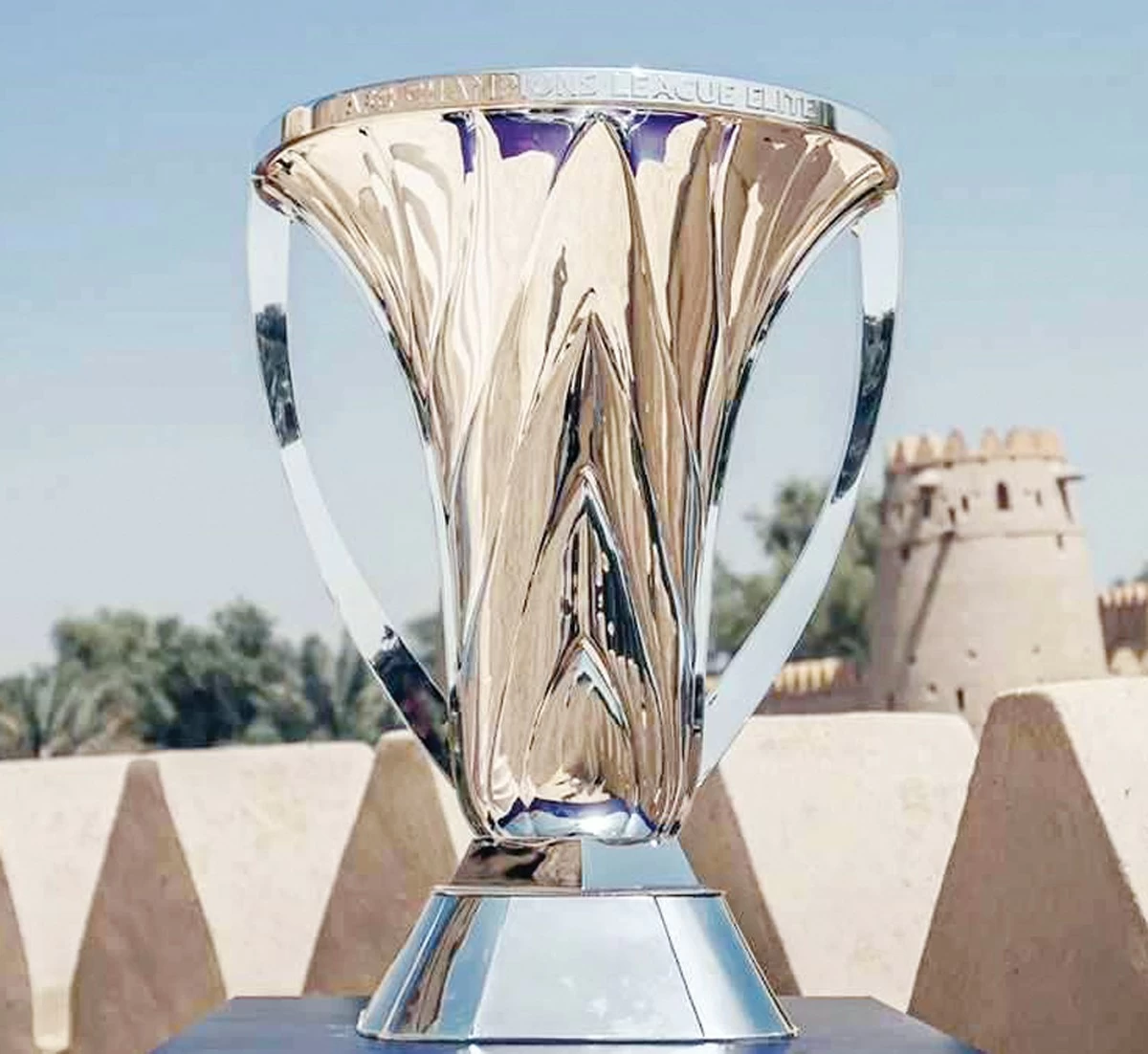 Saudi Arabia secures AFC Champions League Elite hosting rights through 2029