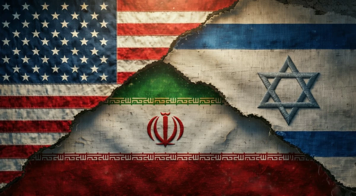 US, Israel Reportedly Prepare Major Strikes on Iran's Energy Infrastructure; Tehran Warns of Retaliation