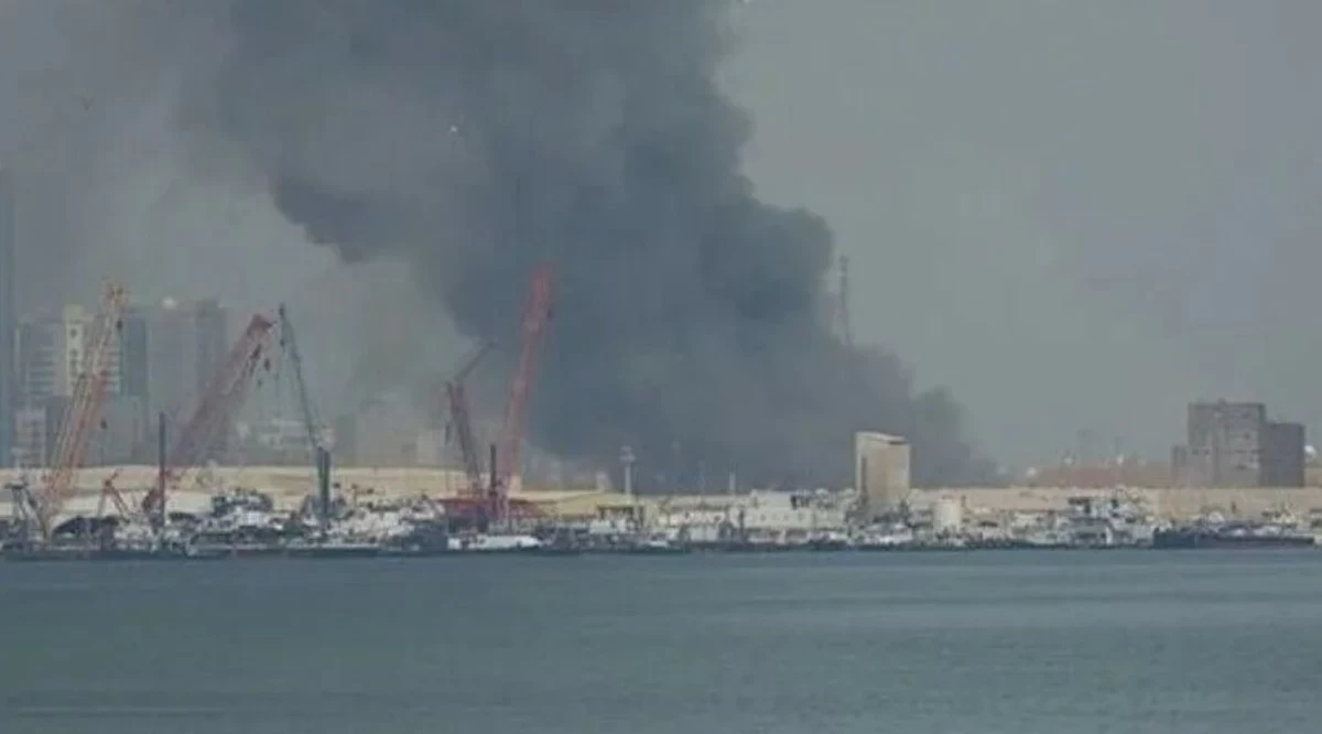 Egypt Says 'False and Inaccurate' Media Reports Emerge as Vessel Attack Probe Continues