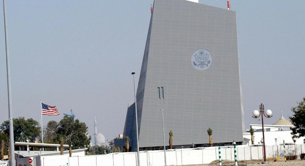 US Mission in UAE Urges Americans to Consider Leaving Middle East Amid Rising Regional Tensions