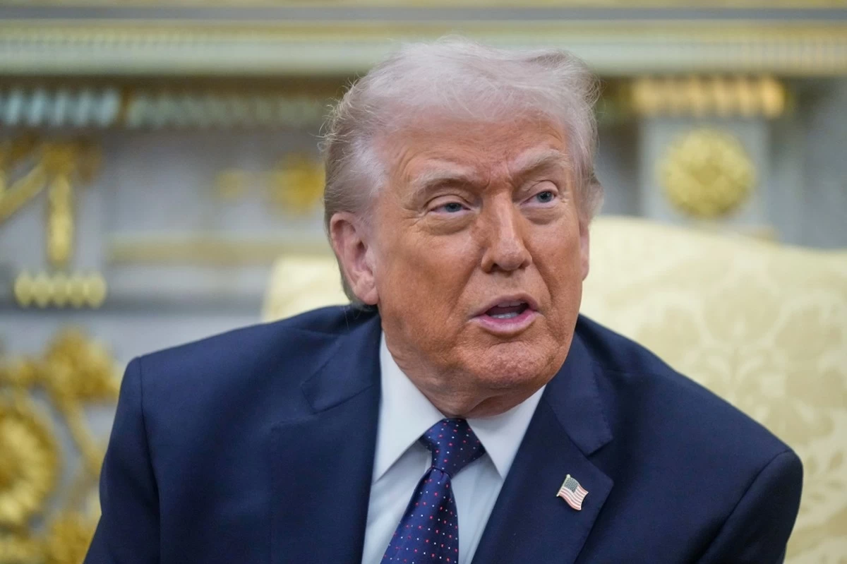 Tensions With Iran Hit &lsquo;Boiling Point&rsquo; as Trump Reviews Strike Options
