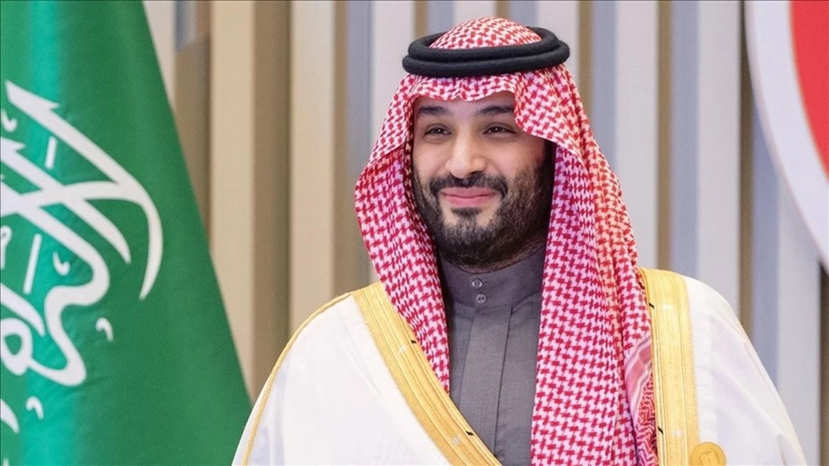Saudi Crown Prince Urges Trump to Prevent Wider Regional Conflict
