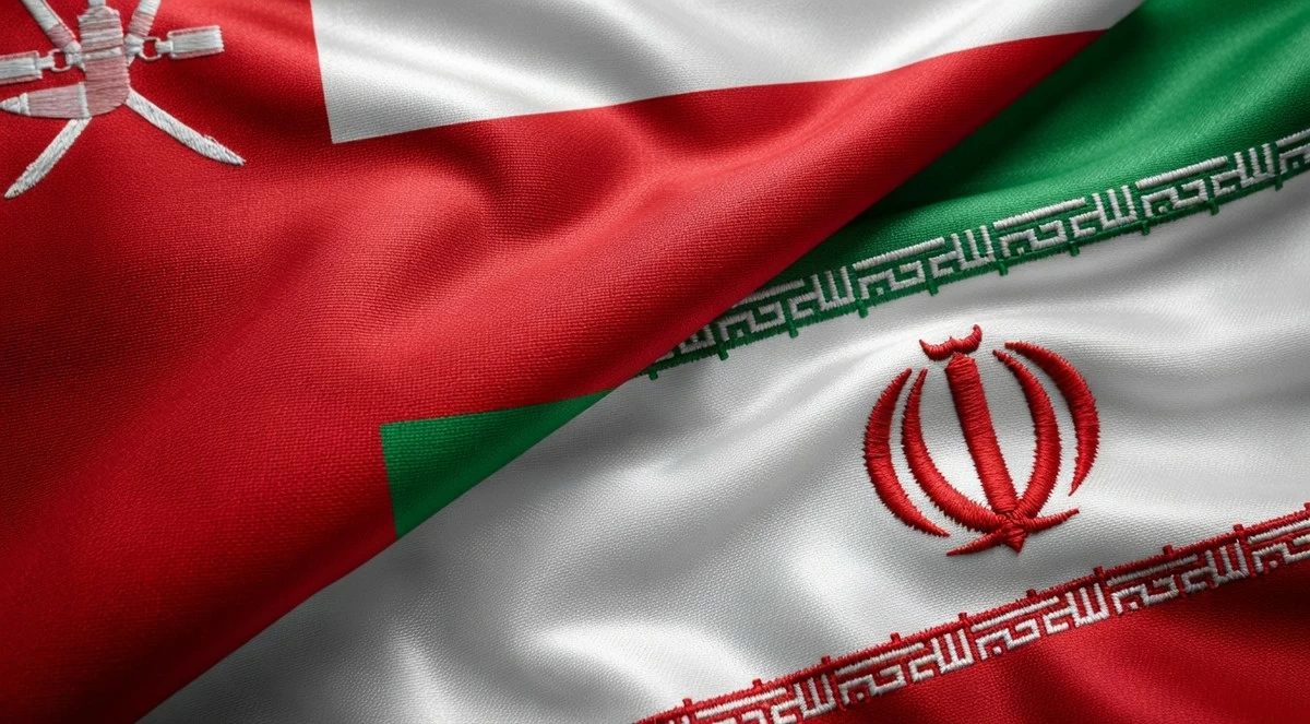 Iran Says Hormuz Mechanism Talks With Oman in Final Stages