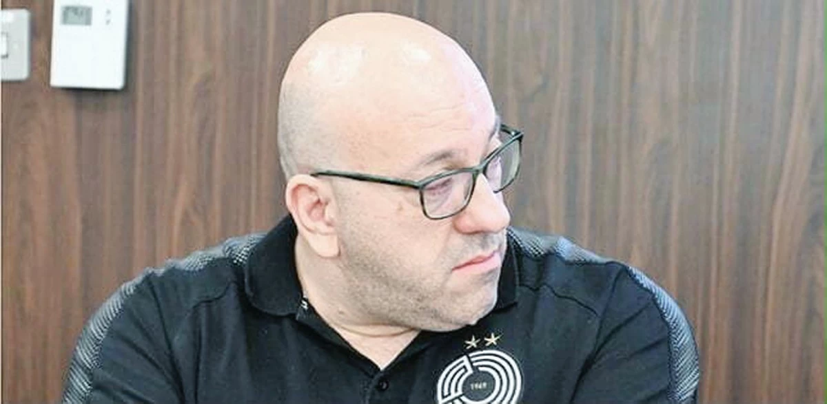 Bratsiakos takes charge of the Kuwait basketball team