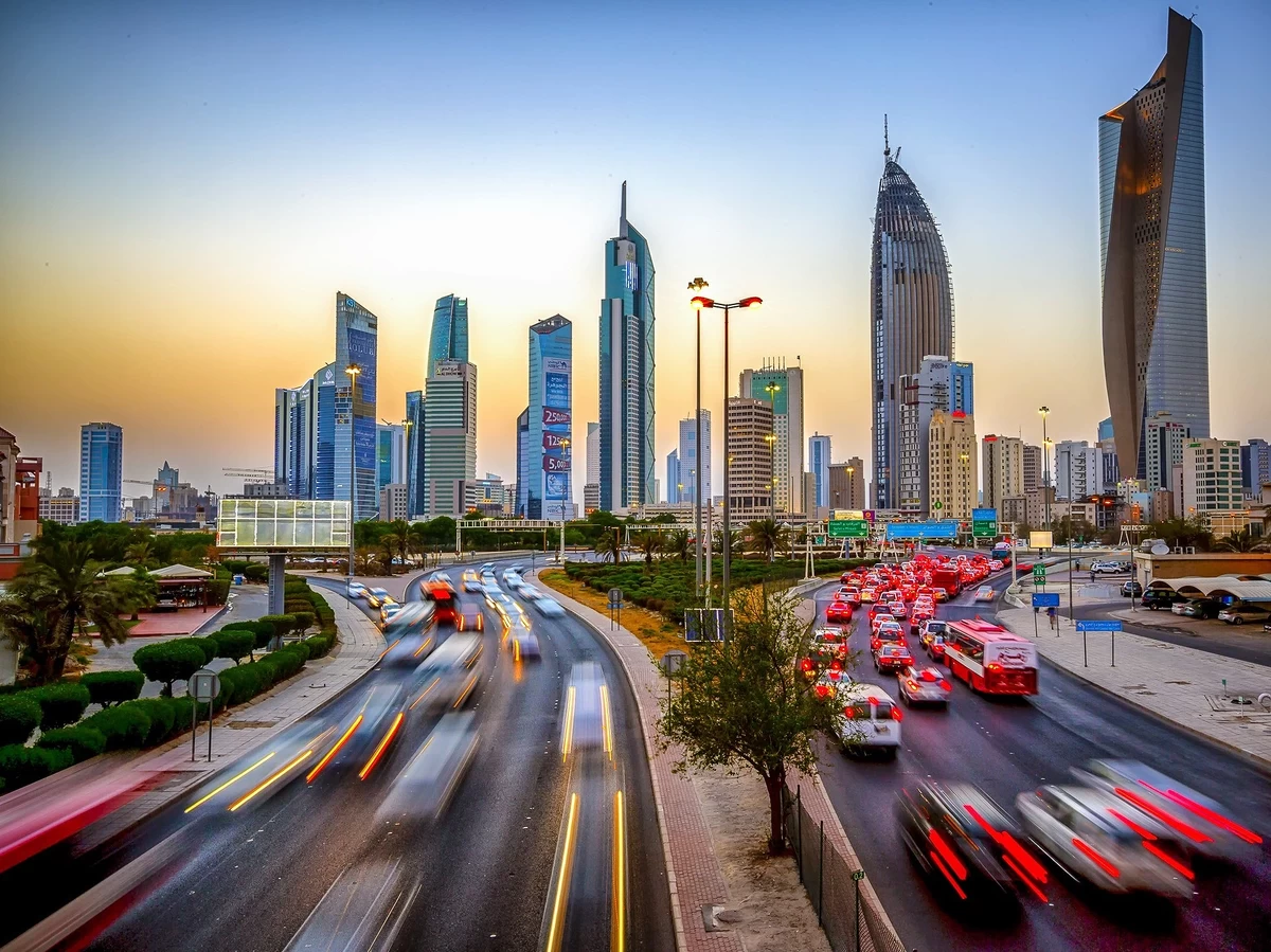 Kuwait&rsquo;s new law tightens grip on hidden businesses