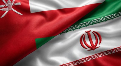 Photo: arabtimesonline.com Iran and Oman Near Deal on New Strait of Hormuz Maritime Transit Mechanism