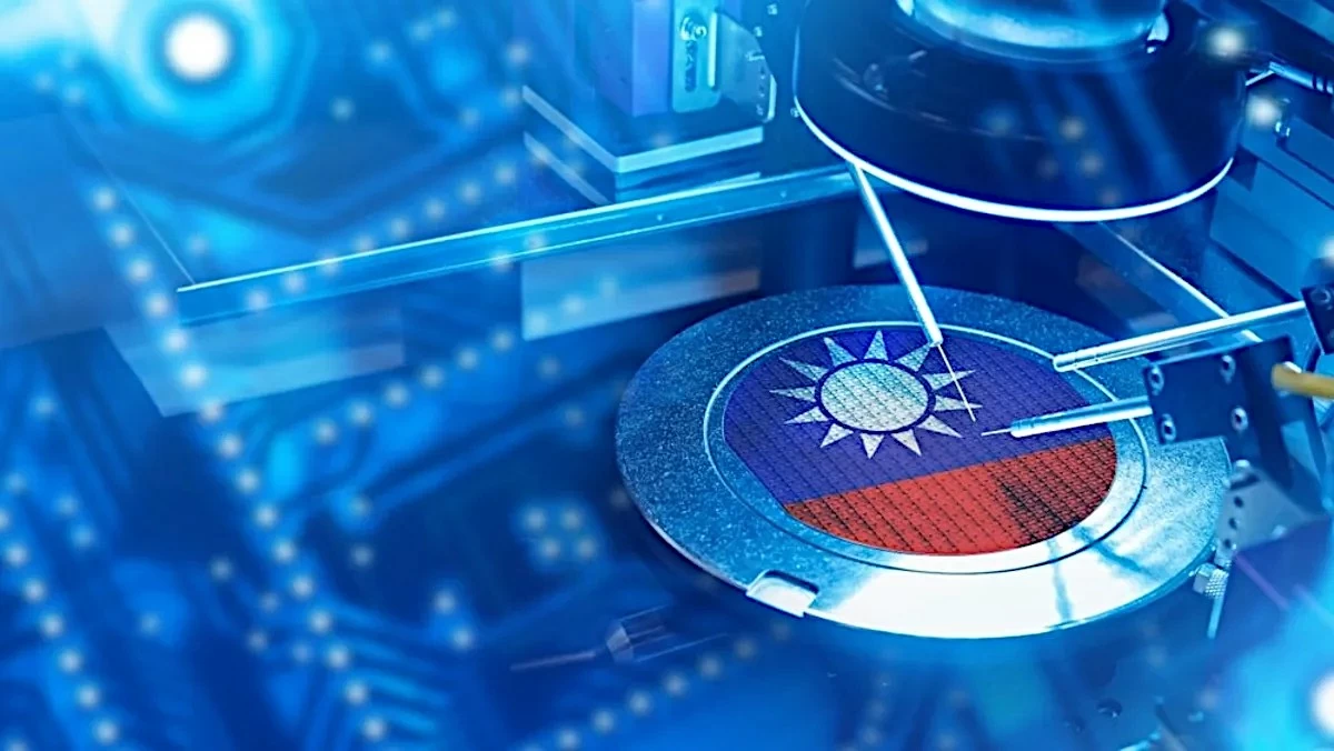 AI Boom Powers Taiwan&rsquo;s Economy to Nearly 13% Growth in Second Quarter