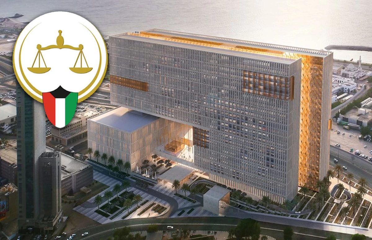 Kuwait Replaces All Expat Expert Positions as Justice Ministry Completes 100% Kuwaitization