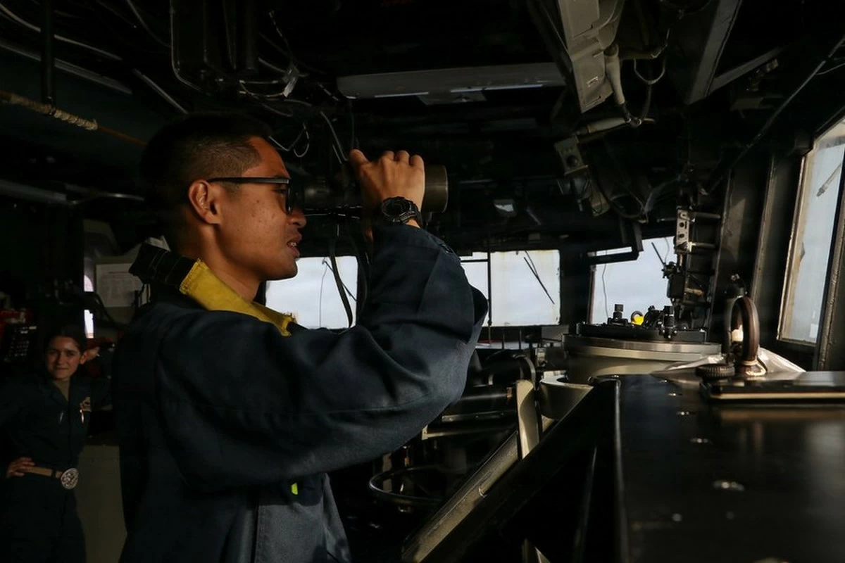 US Military Seeks &lsquo;Creative&rsquo; Options as Trump Weighs Next Move Against Iran