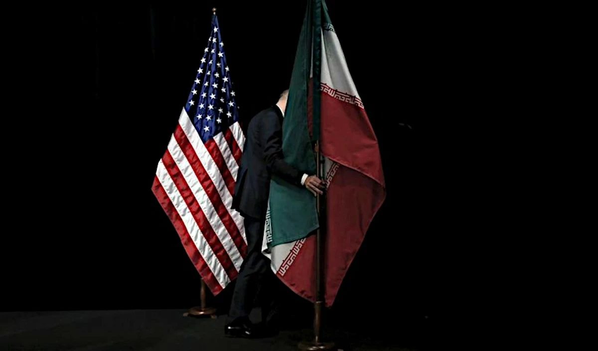 Iran Denies US Talks, Says Working With Oman on Temporary Hormuz Shipping Route