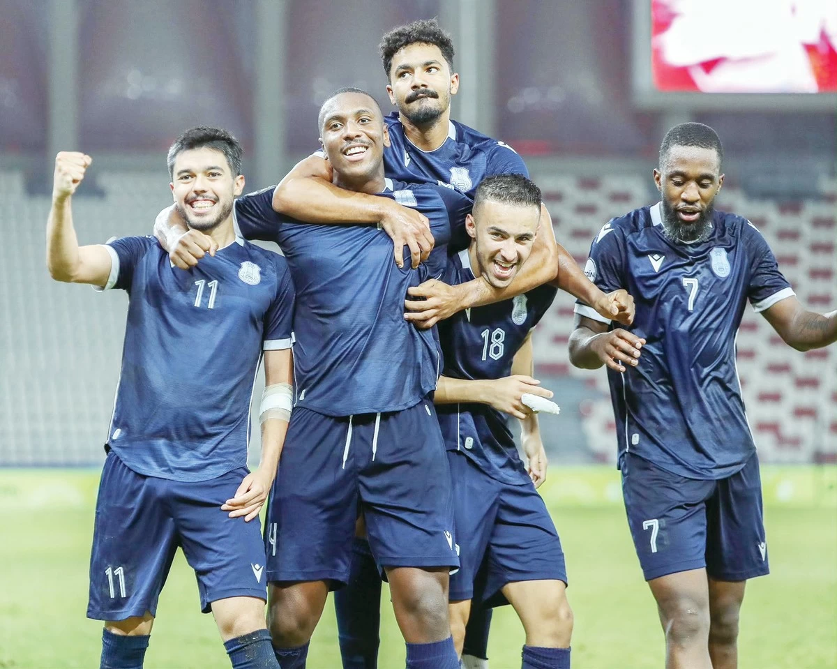 Yarmouk, Al-Sulaibikhat move joint top as Al-Sahel slips to third