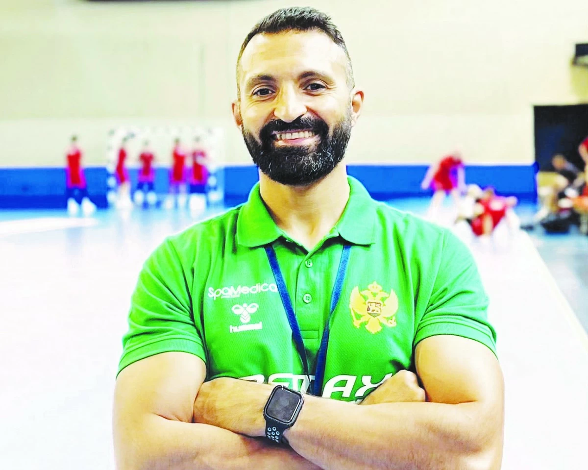 Al-Enezi boycotts Montenegro's U-18 match against Israel