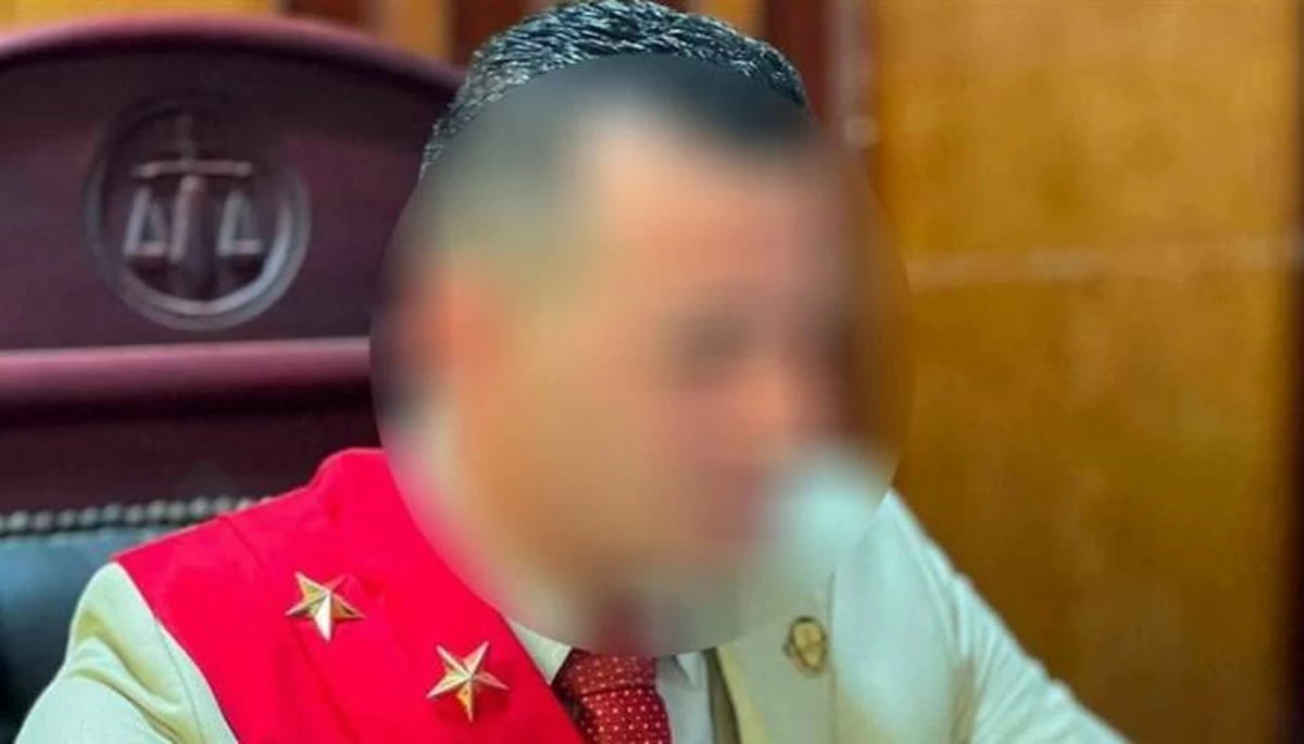 Egyptian Man Becomes &lsquo;Judge&rsquo; After Marriage Rejection, Runs Fake Court and Collects EGP 5 Million