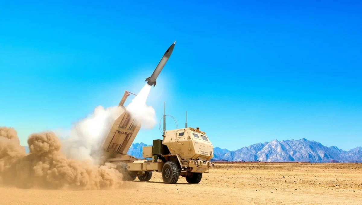 US Has Nearly Exhausted Long-Range Precision Missile Stocks During Iran War: Reuters