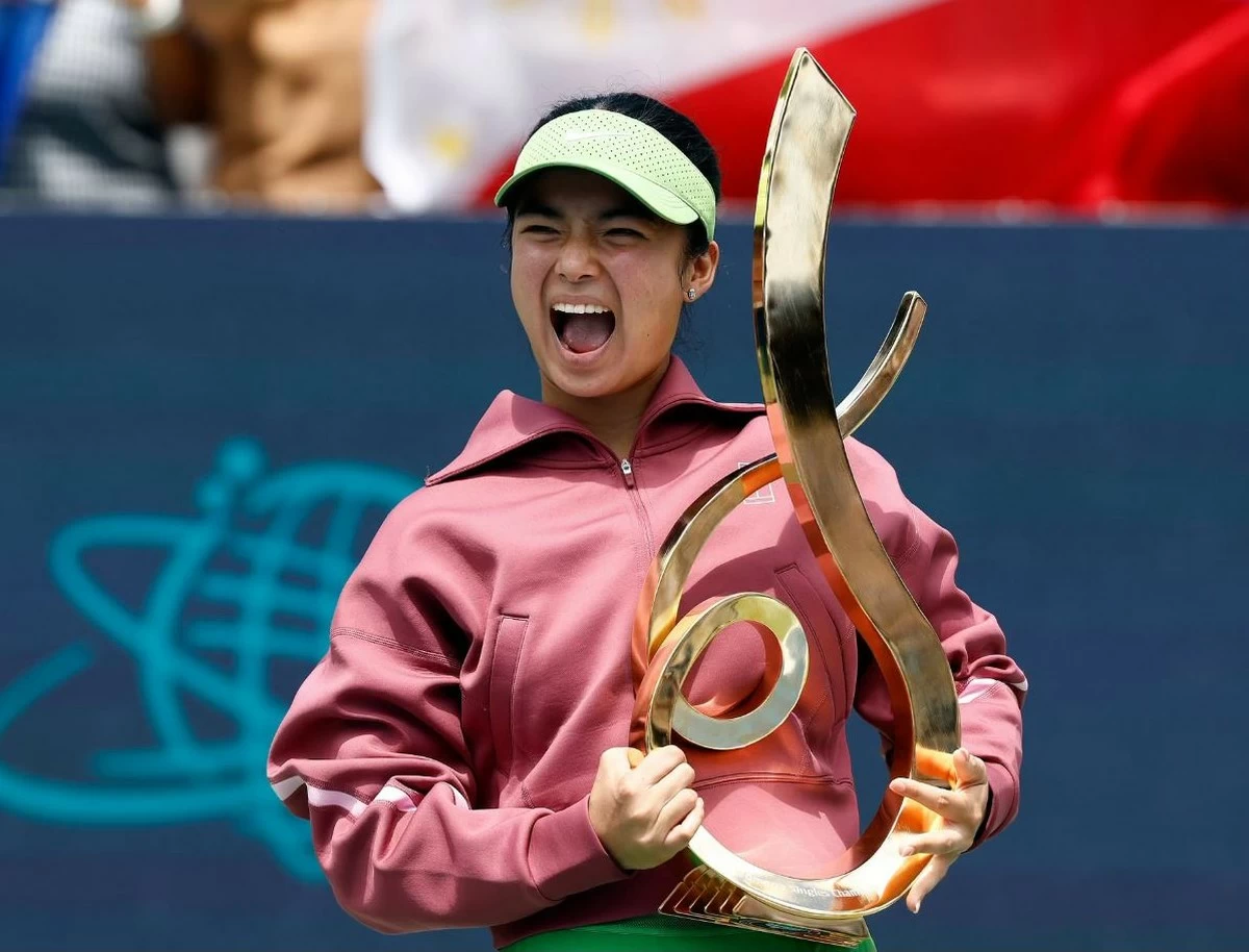 Resilient Eala wins maiden WTA singles title at the DC Open