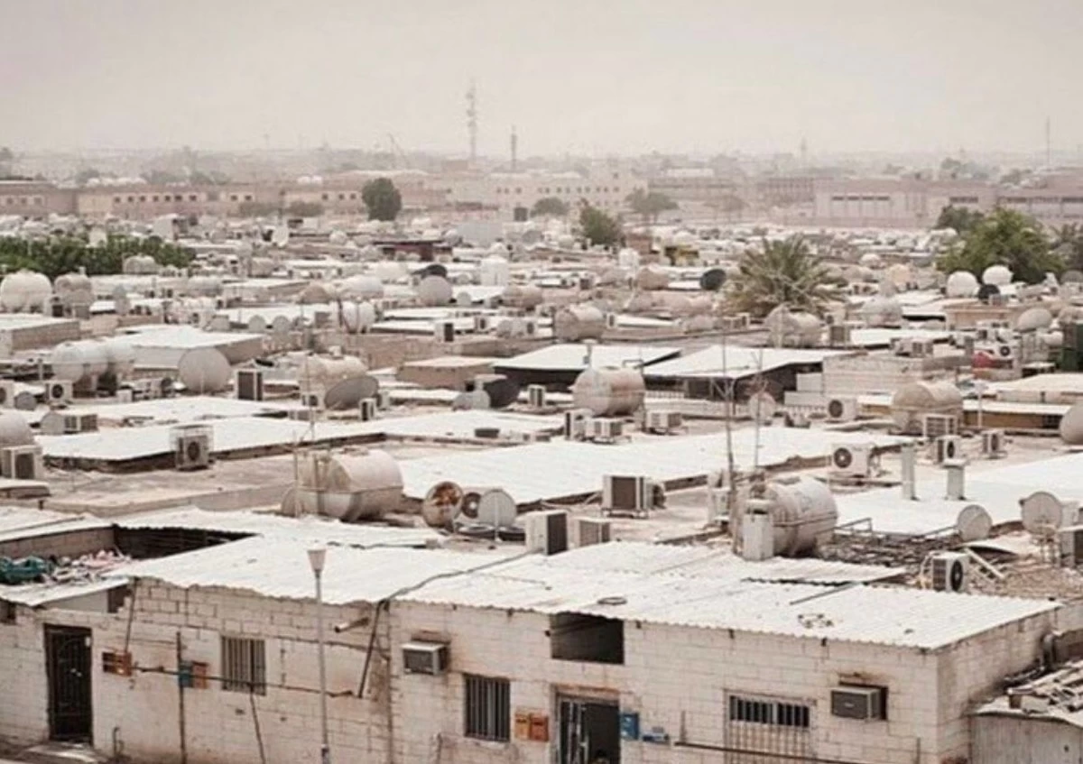 Vacate homes by Sept 1, East Taima citizens told
