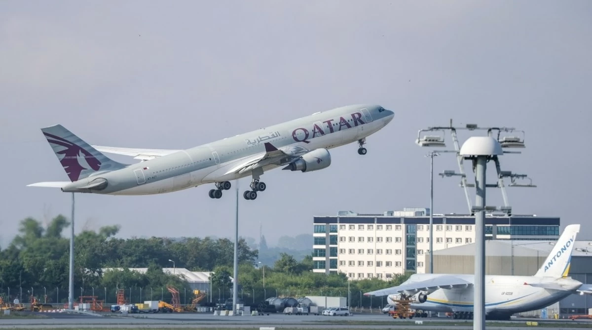 Flights at German airport disrupted after suspect objects sighted