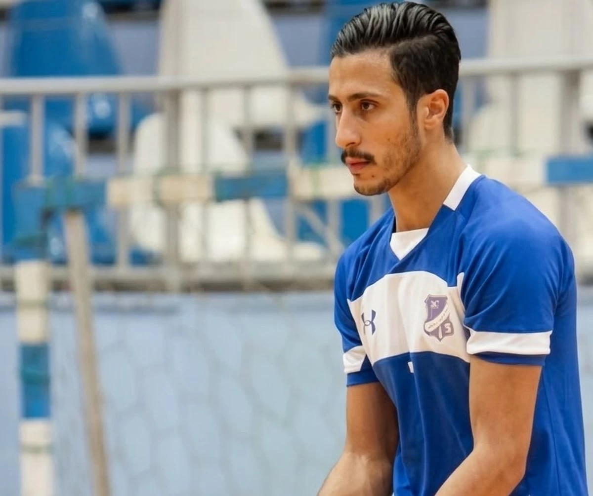 Qadsia bolsters team with the signing of Abdullah Al-Assaf