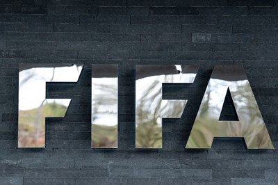 European leagues turn up the pressure on FIFA chief Infantino
