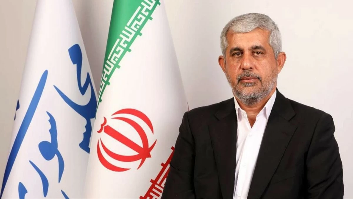 Iranian MP Sidelined From Negotiations Says 'Strait of Hormuz Will Stay Closed Until US Leaves Region'
