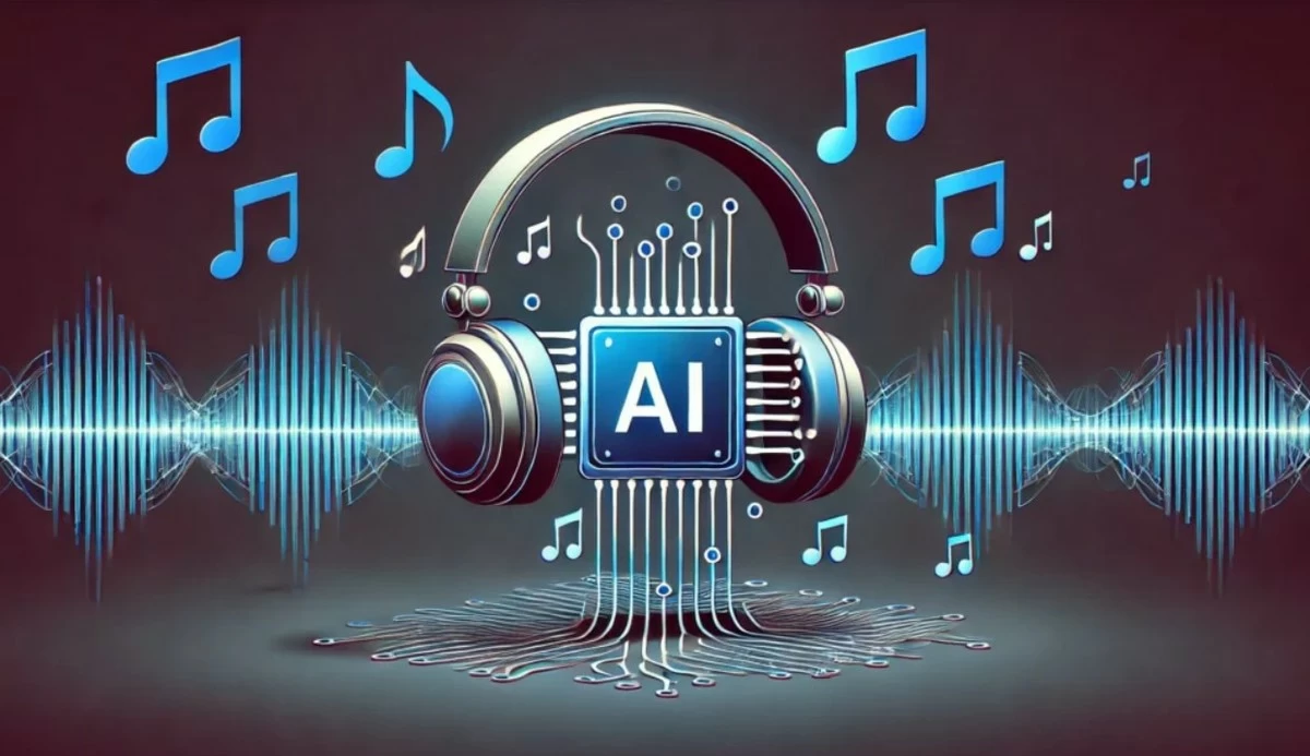 Now, AI-Assisted Songs With Human Creativity Can Be Copyrighted in South Korea