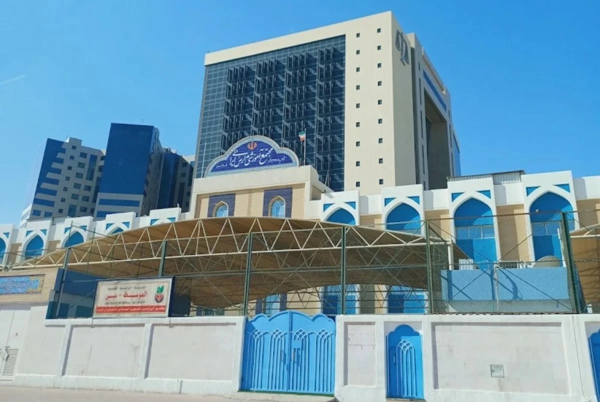 Kuwait revokes license of Iranian private school, orders closure before new academic year