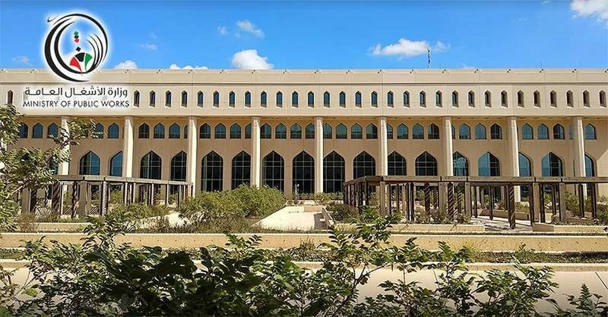 15 projects fuel Kuwait&rsquo;s infrastructure boom