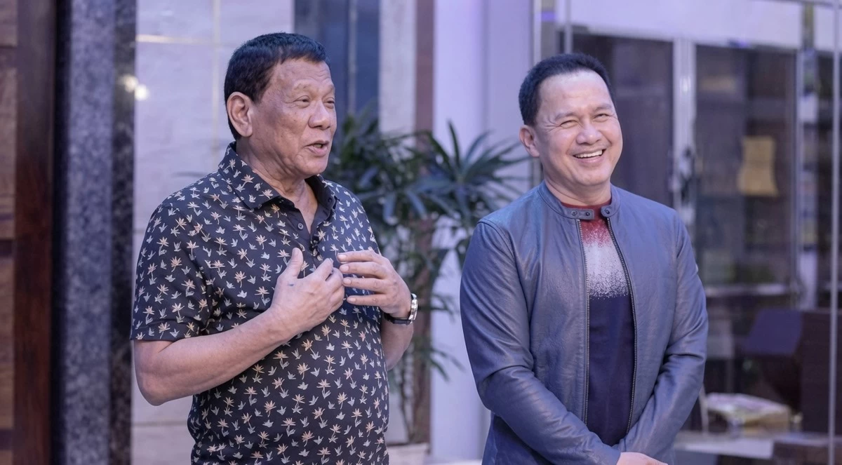 US Seeks Extradition of Philippine &lsquo;Son of God&rsquo; Preacher Apollo Quiboloy Over Sex Trafficking Charges