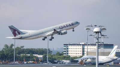 Qatar Airways to Resume Flights to Kuwait Starting August 8