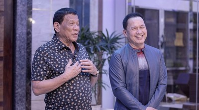 USA fordern Auslieferung des philippinischen „Sohn Gottes“-Predigers ...