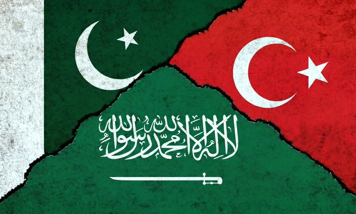 Saudi Arabia, Pakistan and T&uuml;rkiye to Sign Trilateral Defense Agreement