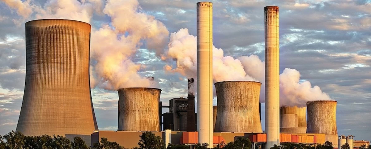 China&rsquo;s Coal-to-Gas Push Could Reshape Global LNG Markets