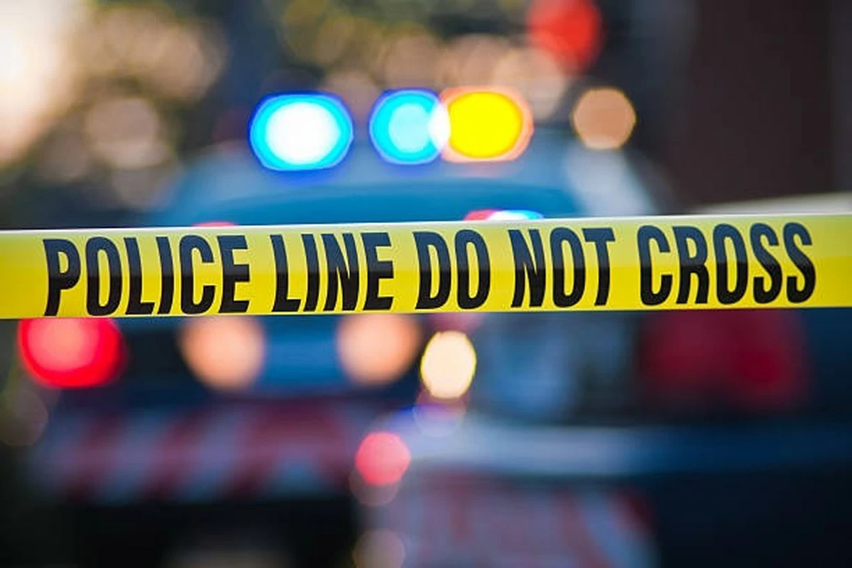 15-year-old dressed as a clown stabbed a man to death in random attack, police say