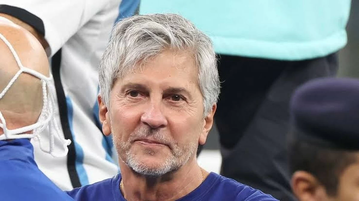 Messi&rsquo;s father and longtime agent dies at 68