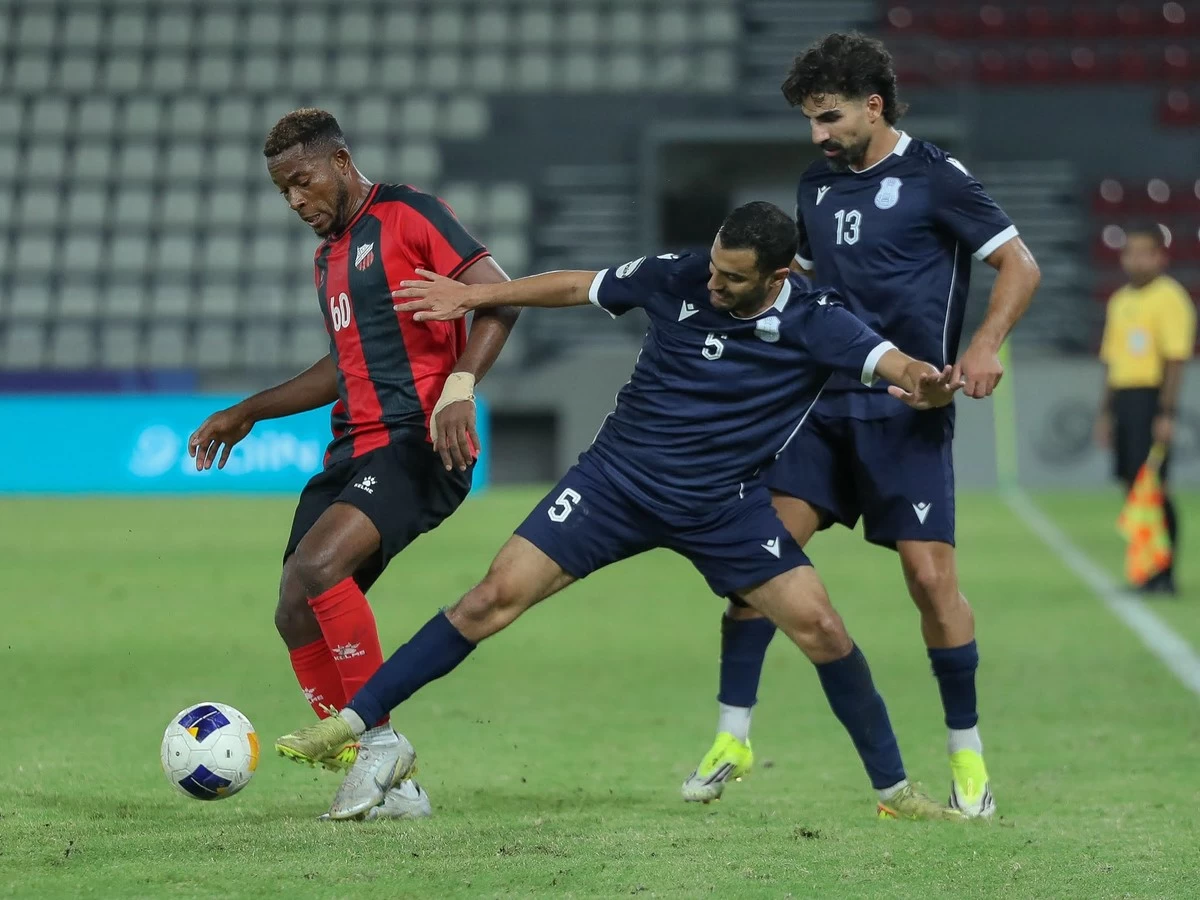 Al-Sahel regains First Division League lead as promotion race heats up