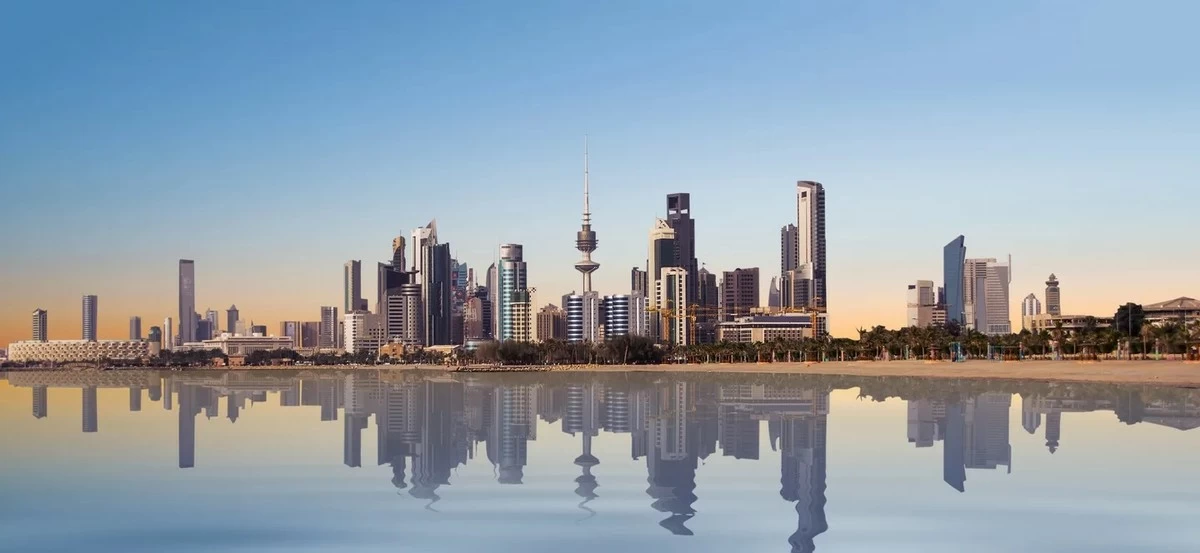 Kuwait swings axe at market monopolies