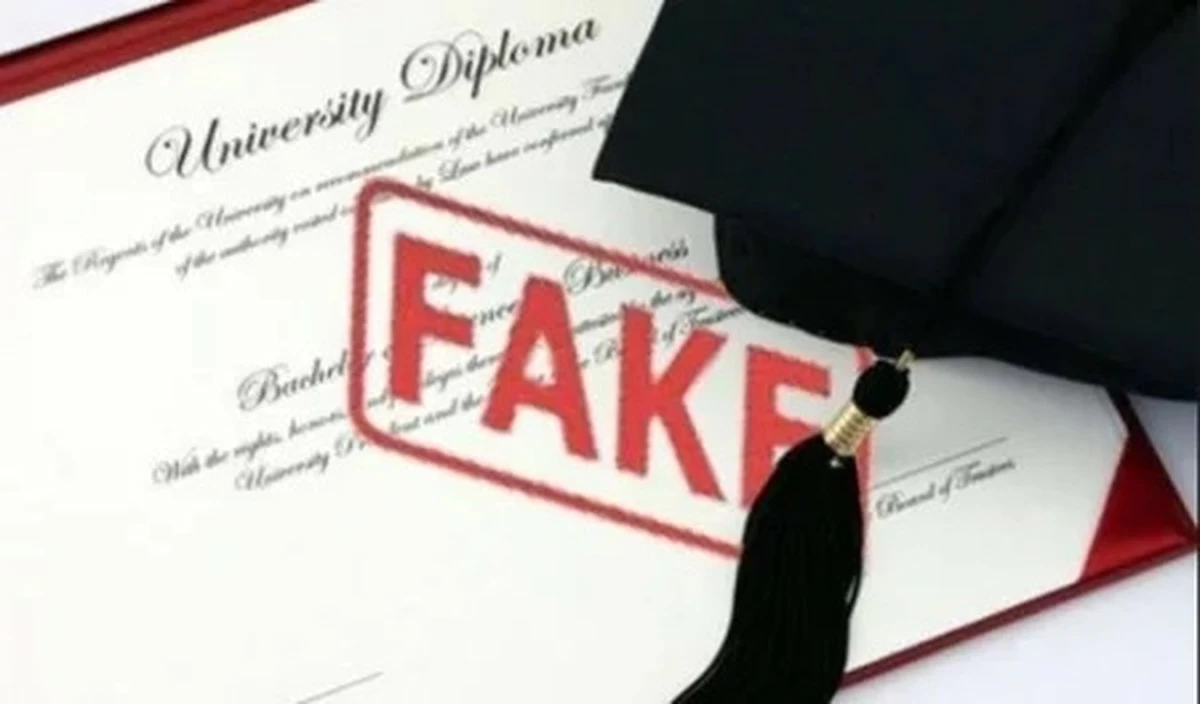 Forged degree lands Lebanese woman in deportation proceedings after Kuwait driving license bid