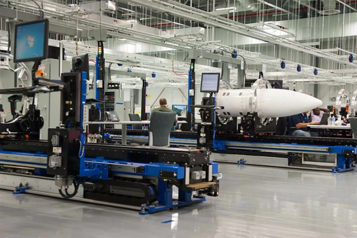 Pentagon gives US arms industry 21 days to accelerate weapons production