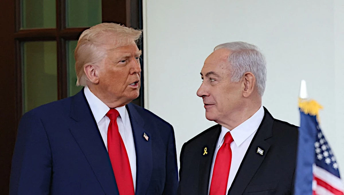 Trump May End Iran War Without Nuclear Deal; Netanyahu Says Iran Won&rsquo;t Get Bomb Under His Watch