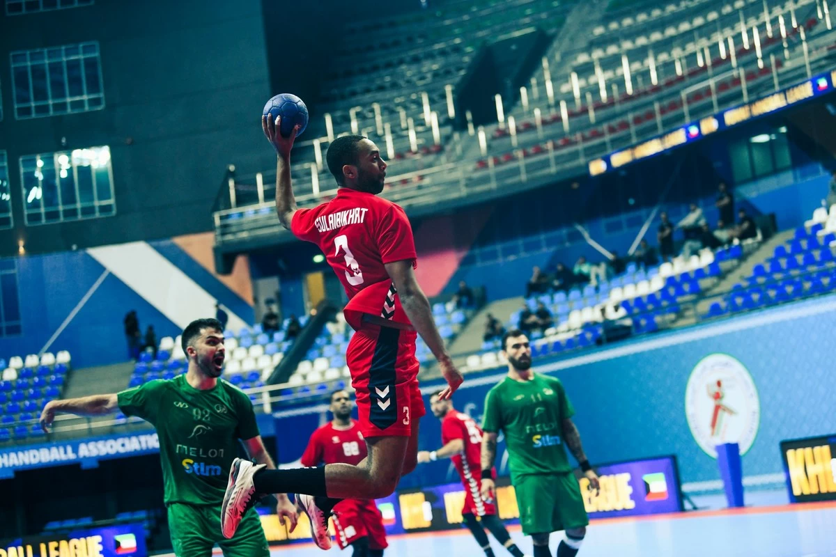 Al-Arabi and Al-Sulaibikhat begin preparations for the new season