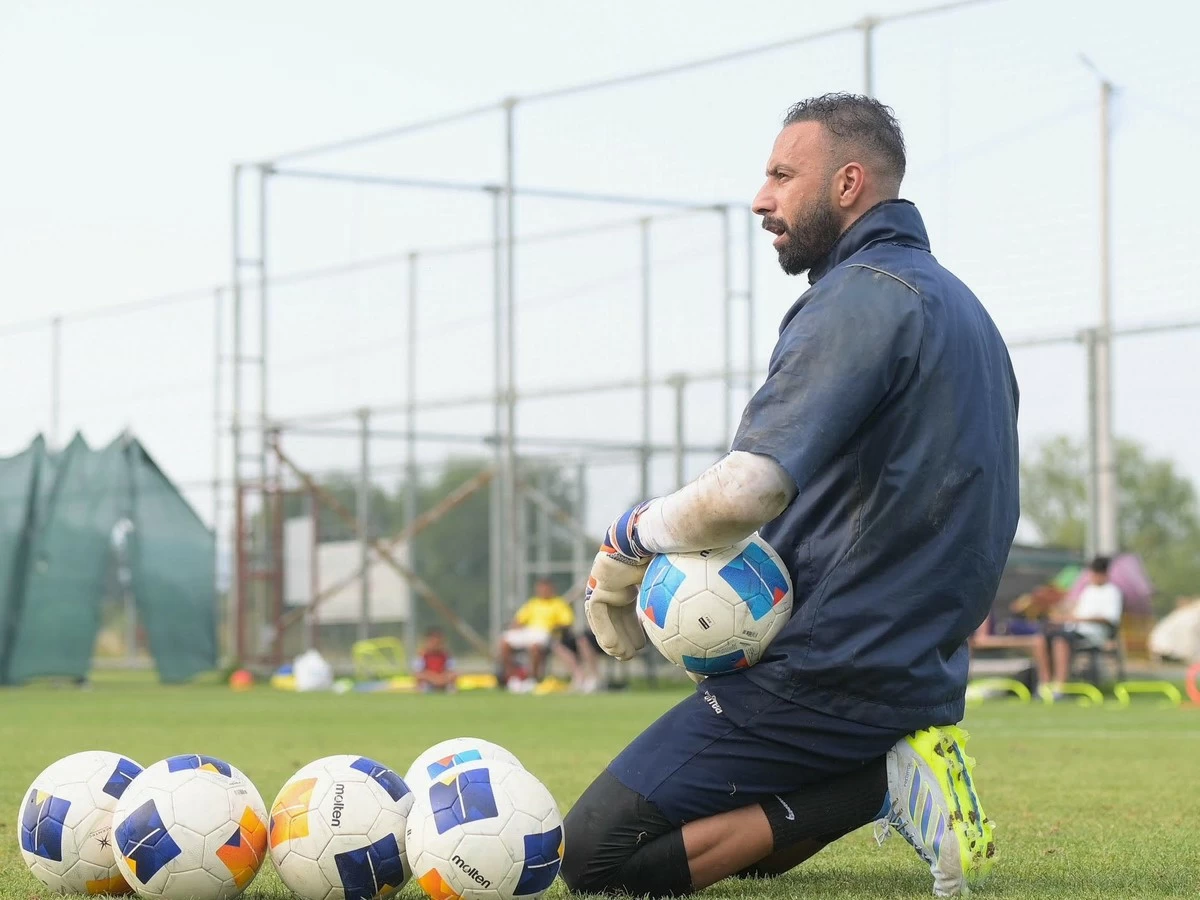Kuwait Club defeats Barnet as Kuwaiti Clubs continue preseason preparations