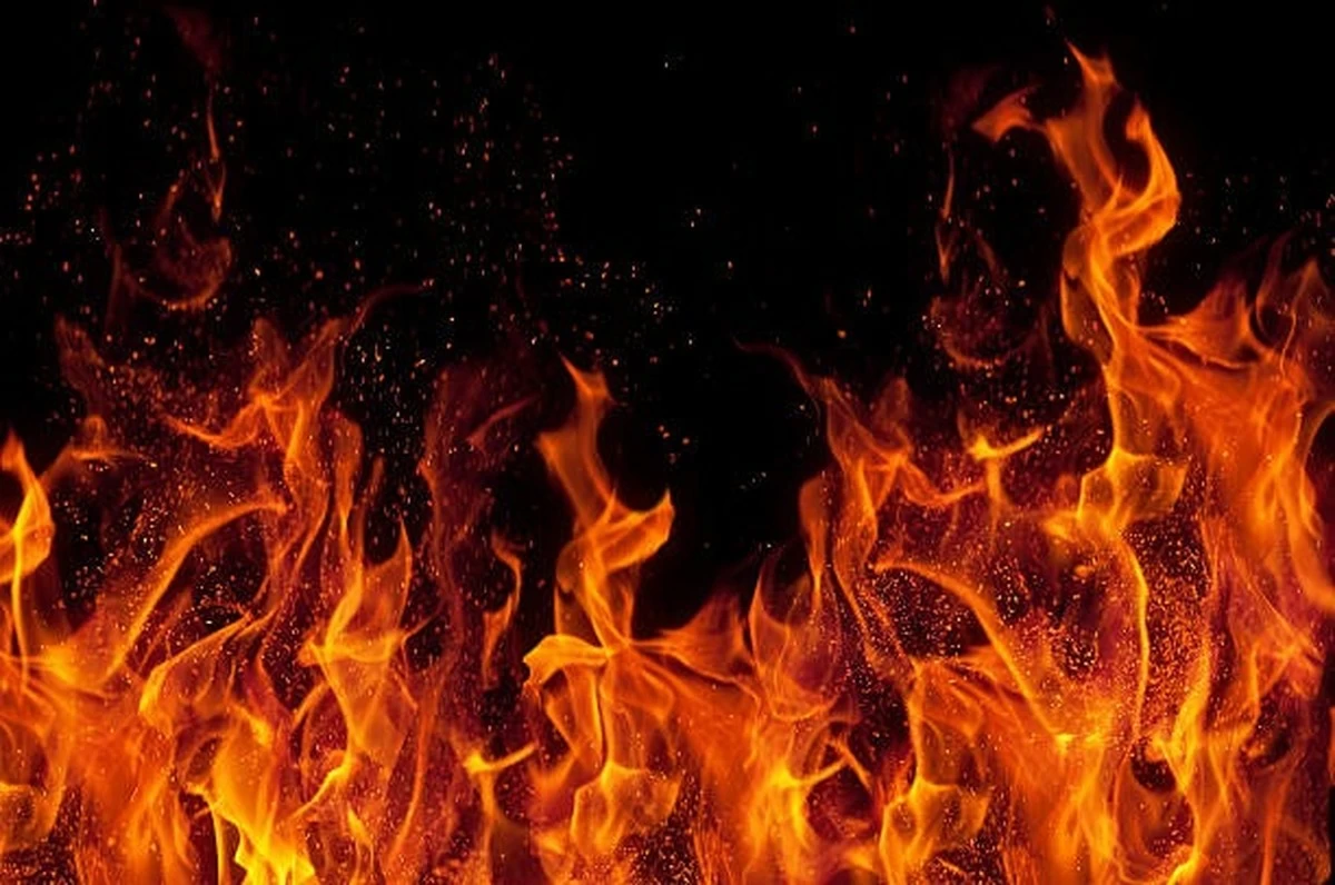 16 Bangladeshis killed in Saudi sofa factory fire