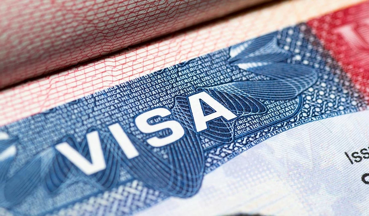 US revokes more than 175,000 visas under Trump administration