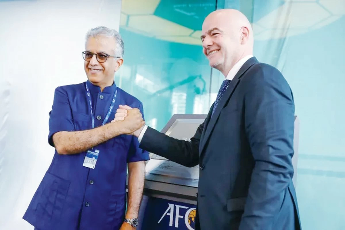 UEFA, CONCACAF and AFC accuse FIFA of &lsquo;breach of trust&rsquo;
