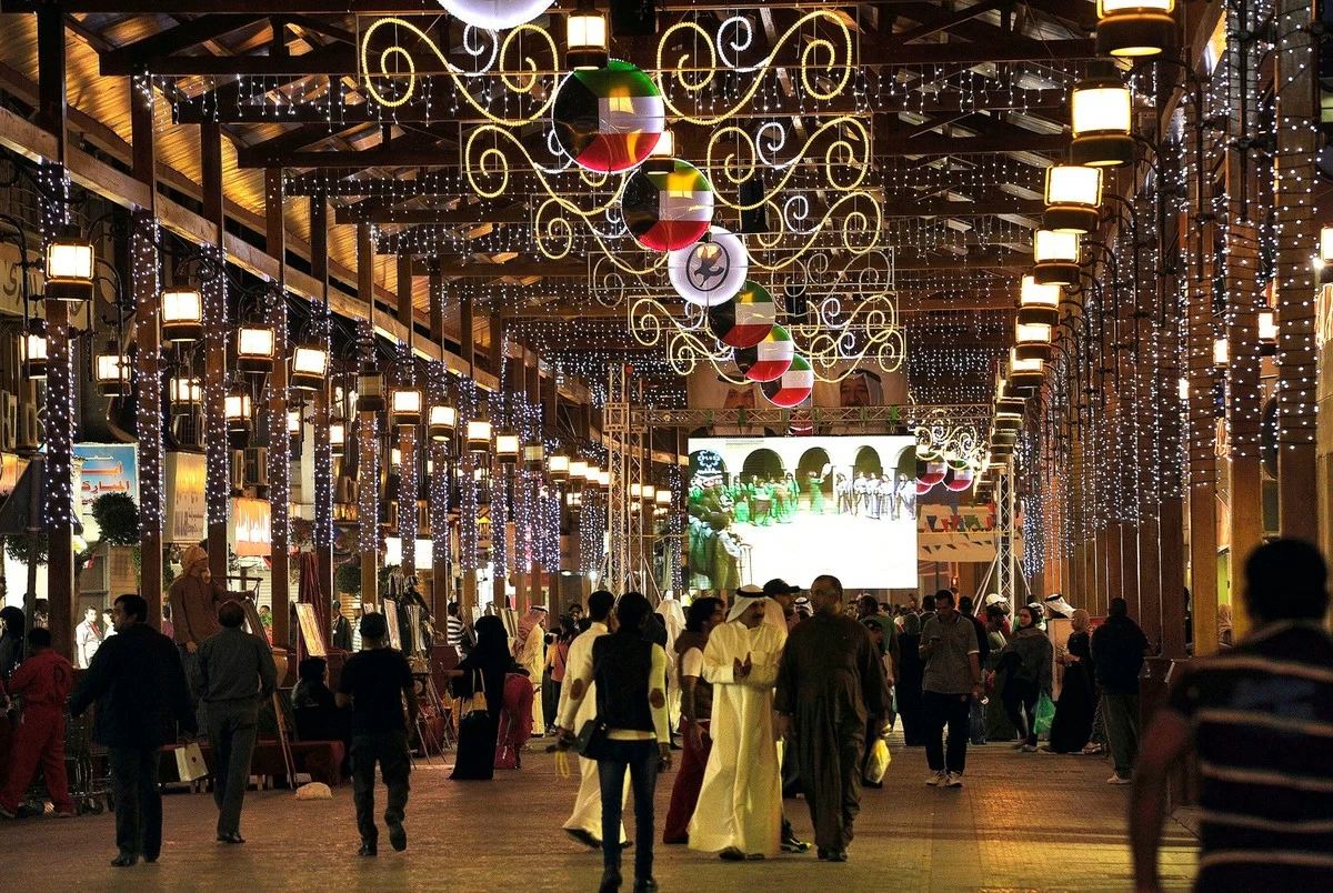 Kuwait non-oil exports reach KD 481.6m in Q2